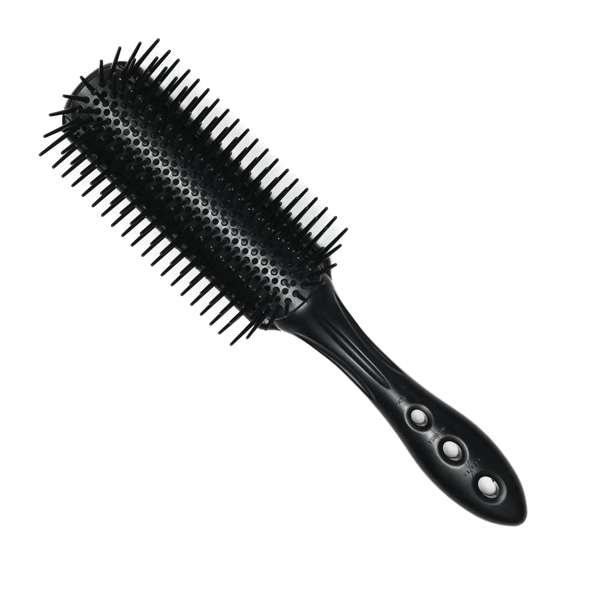 YS Park T09 - Versatile 9 Row Air Styler - Japan Pro Tools