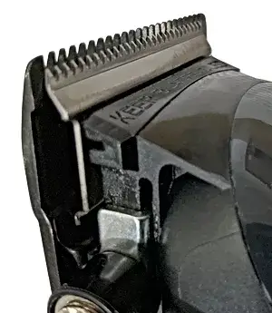 FEEL Cordless Clipper The Classic - Japan Pro Tools