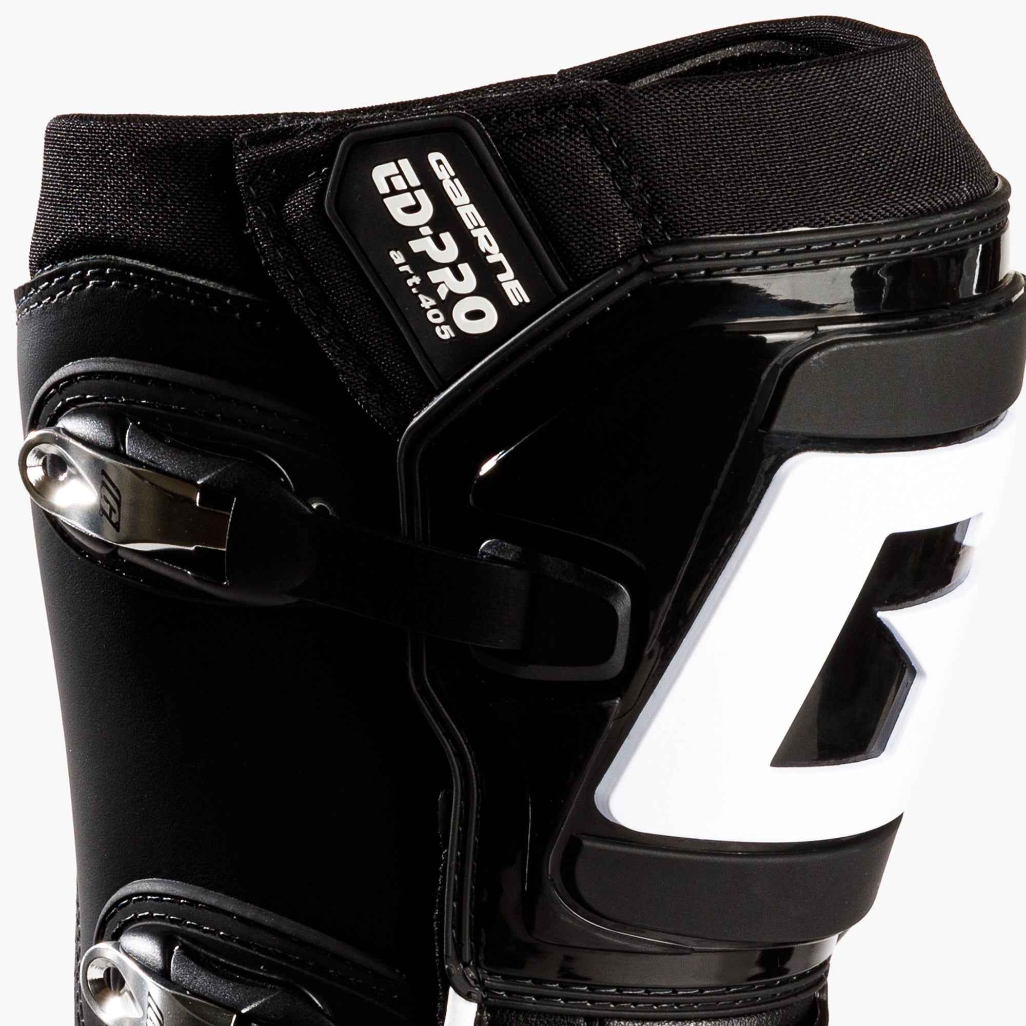 試着無料】ガエルネ イーディープロ アート405 ED-PRO art.405