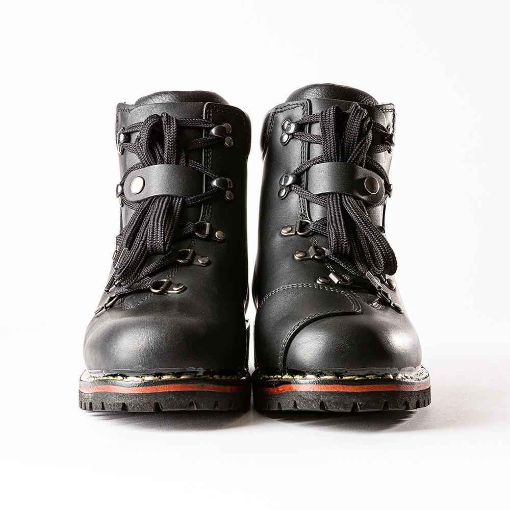 試着無料】ガエルネ フーガ - バイク ブーツ 本革 ツーリング – JAPEX