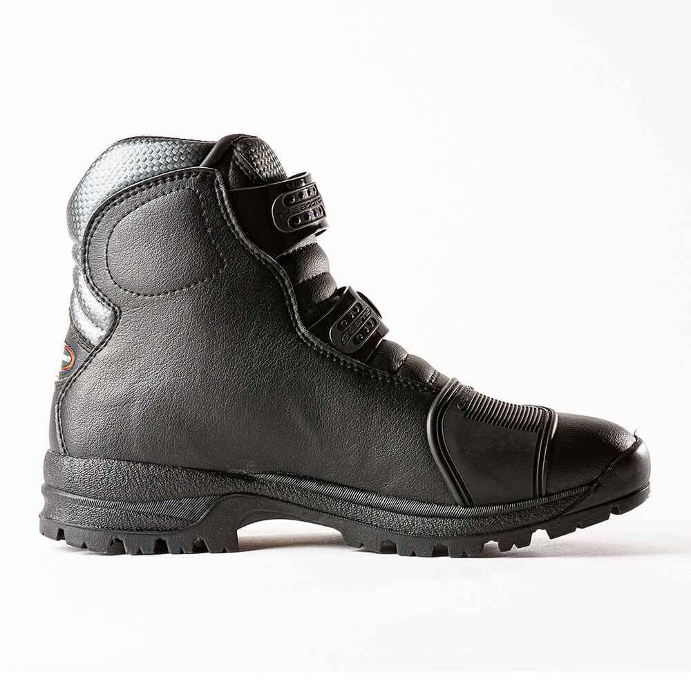 試着無料】ガエルネ タフギア - バイク ブーツ ツーリング – JAPEX STORE