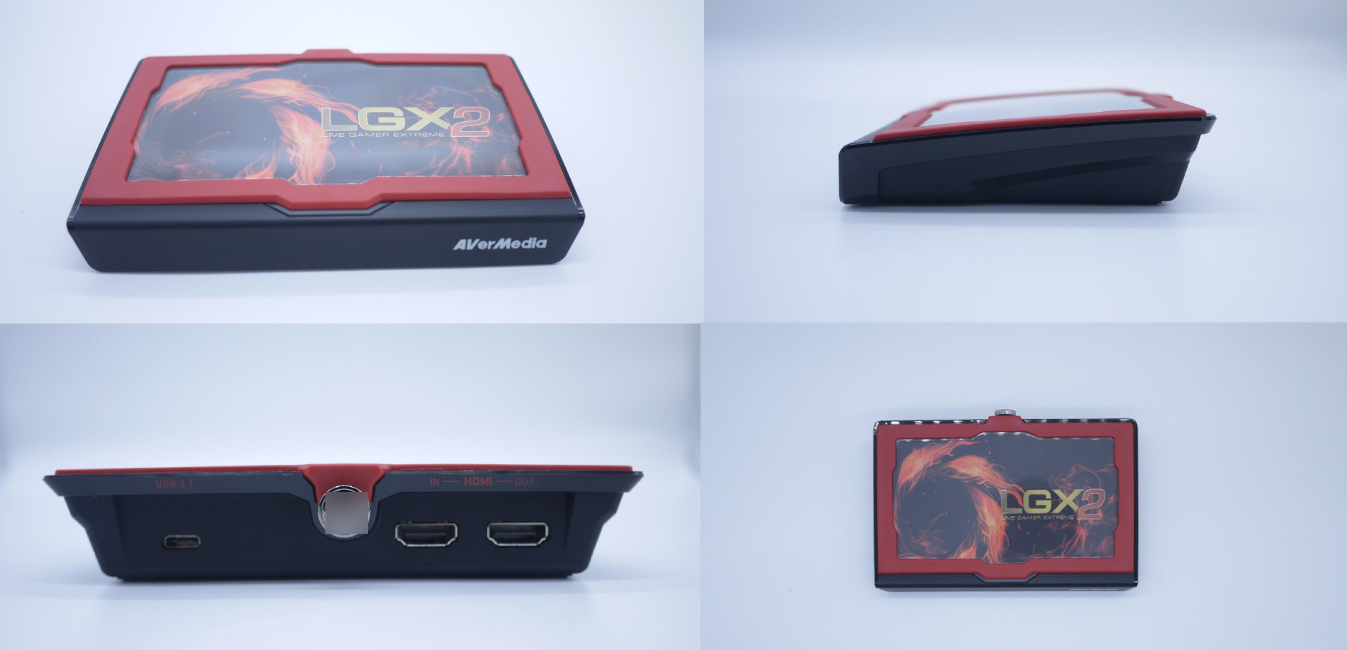 レビュー】Live Gamer Extreme 2（LGX2）を購入しました