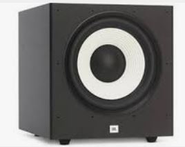 JBL STAGE A100P - JBL Store PH