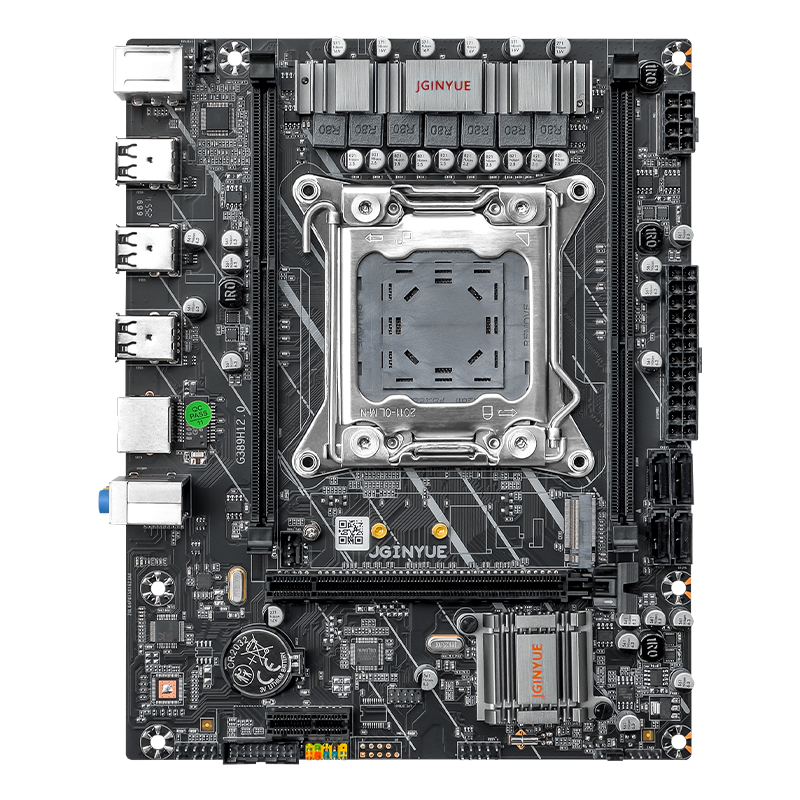 mainboard - JGINYUE Offcial Website