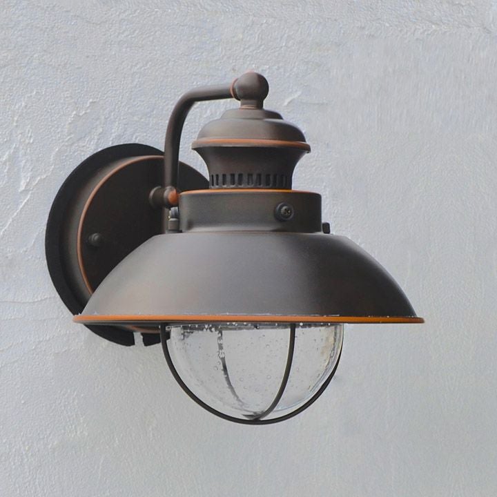 アンティークライト V-1581BBZLD LED仕様 バーニッシュブロンズ