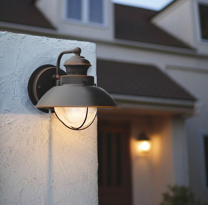 アンティークライト V-1581BBZLD LED仕様 バーニッシュブロンズ