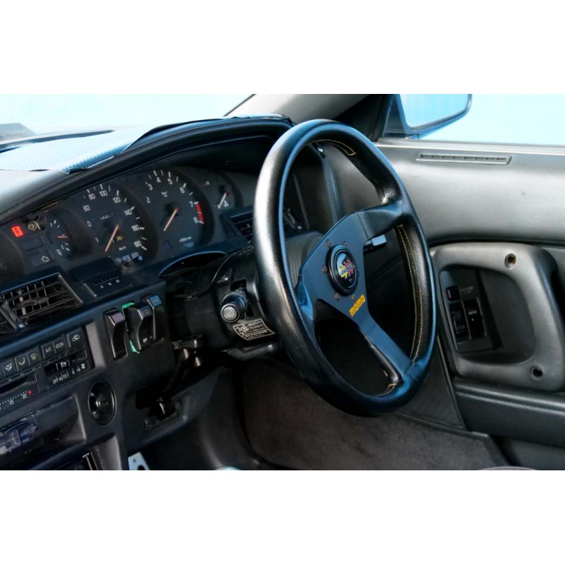 Toyota Supra for sale in Japan at JDM EXPO JZA70 JZA80 1JZ 2JZ Supra