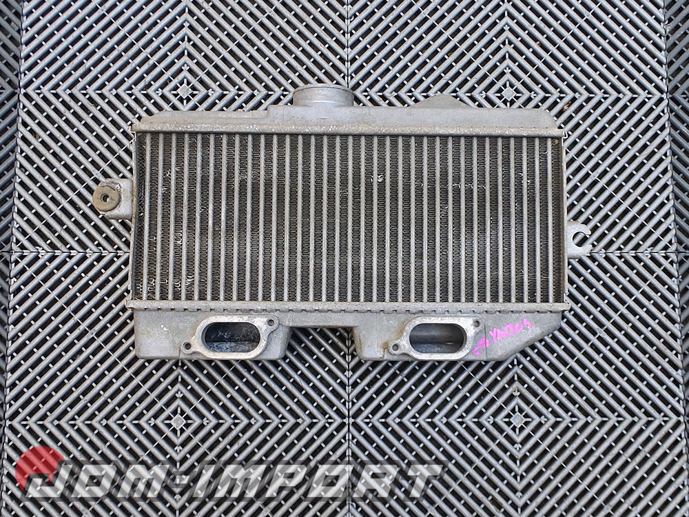 Subaru Impreza WRX STi GDB Spec-C genuine intercooler