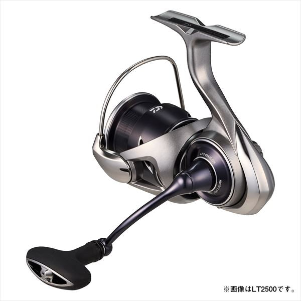 DAIWA CALDIA LT5000-CXH 2025 Spinning Reel Japan Model