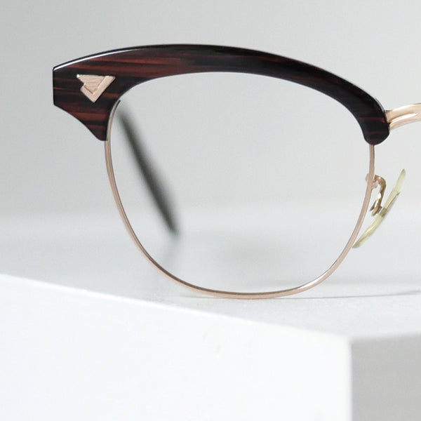 1950–60年代 アメリカンオプティカル インフルエンシャル 12KGF ブロー