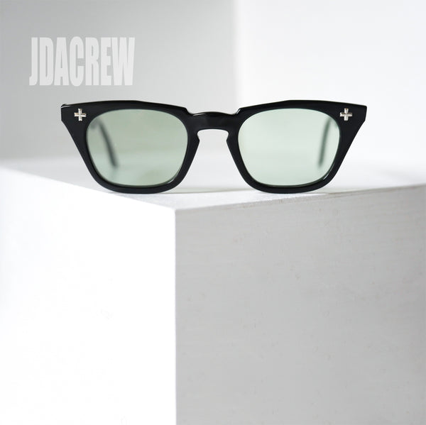 ボシュロム B&L セーフティーグラス ヴィンテージメガネ