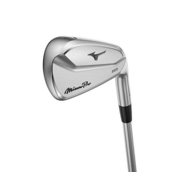 JD's Club - Mizuno Pro 225 Iron Set 4-PW DG 105 R300 – JD's Clubs