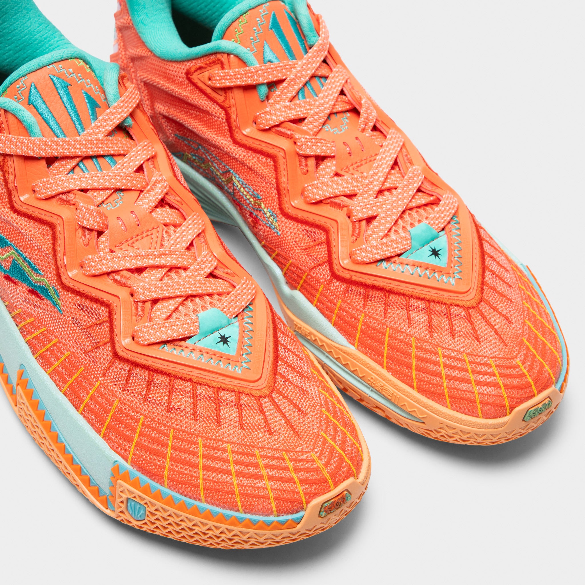 ANTA Kai 2 Sun / Sun – JD Sports