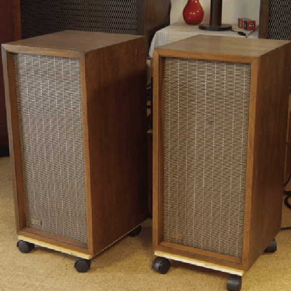 新着アイテム – ページ 2 – ビンテージオーディオ専門店［アトリエJe-tee］