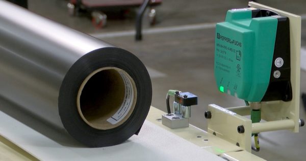 RFID Write/Read | Jennerjahn