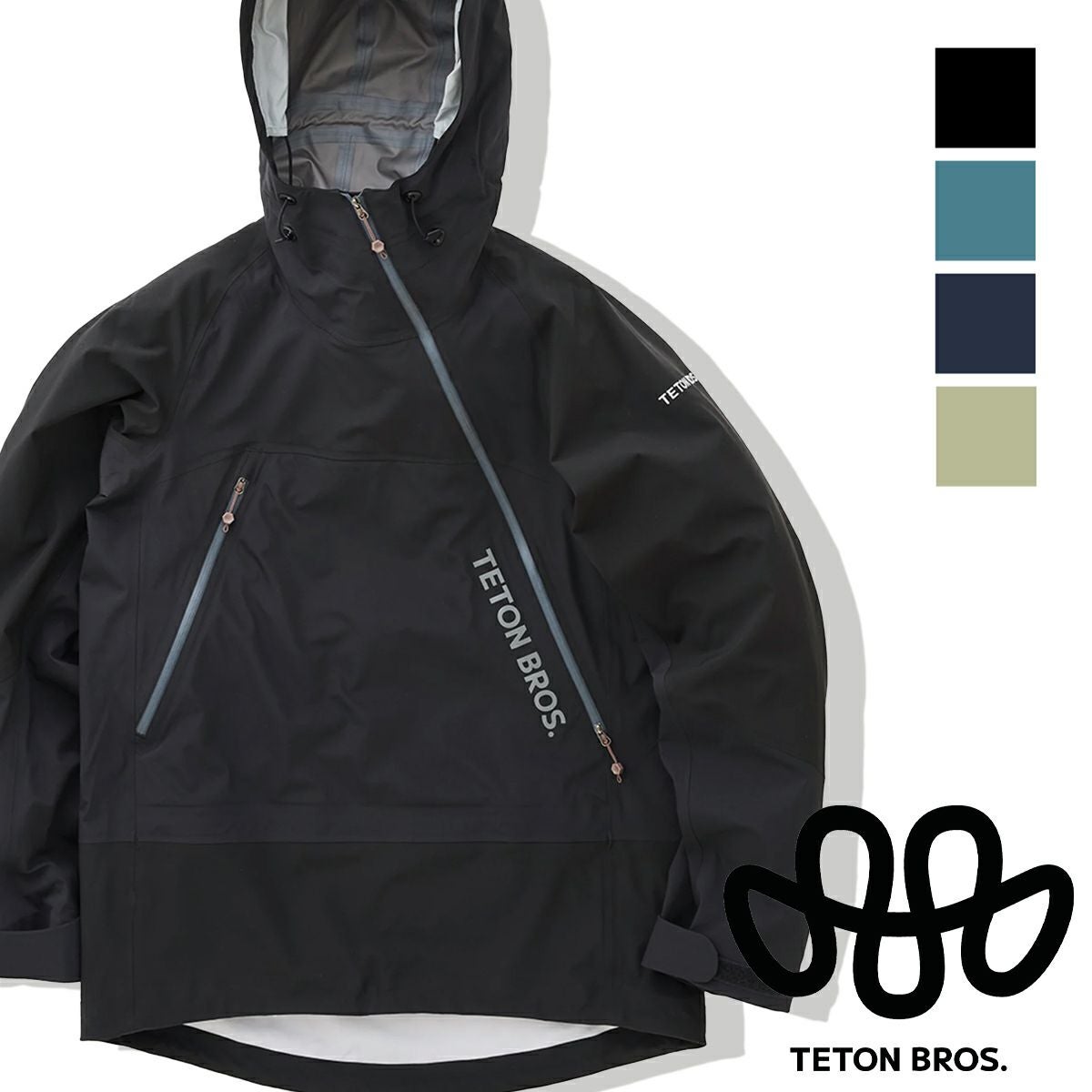 THE NORTH FACE ザ・ノース・フェイス 】 GTX Nuptse Jacket ジー