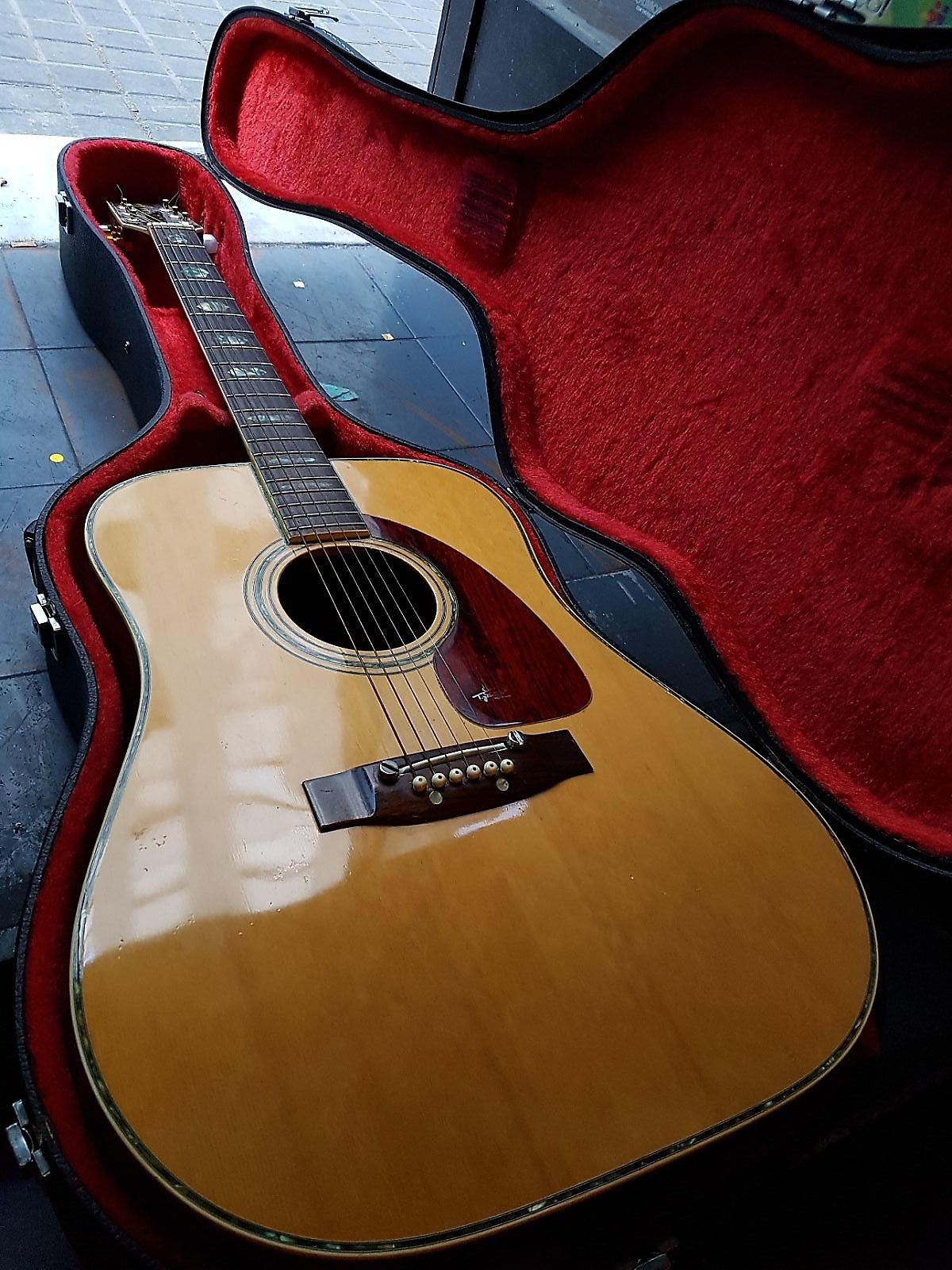 Takeharu guitars – Jedistar