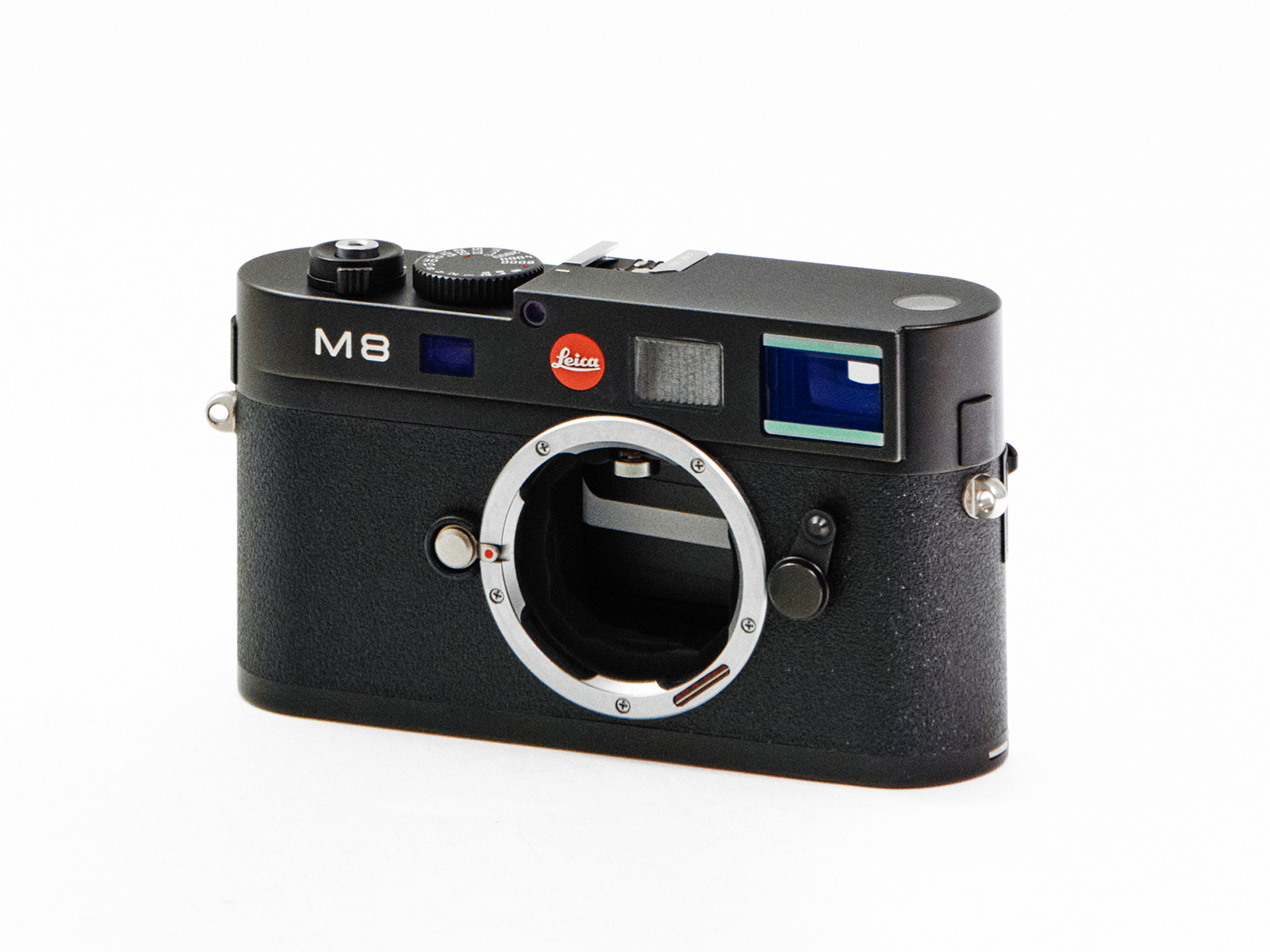 Leica M8 美品 | JEFF CAMERA