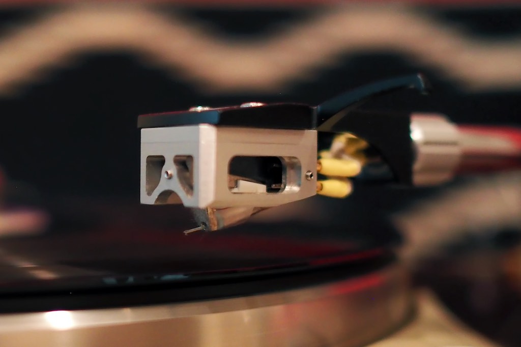 Third Tune: A Tunable Adventure with the Audio MusiKraft Denon DL