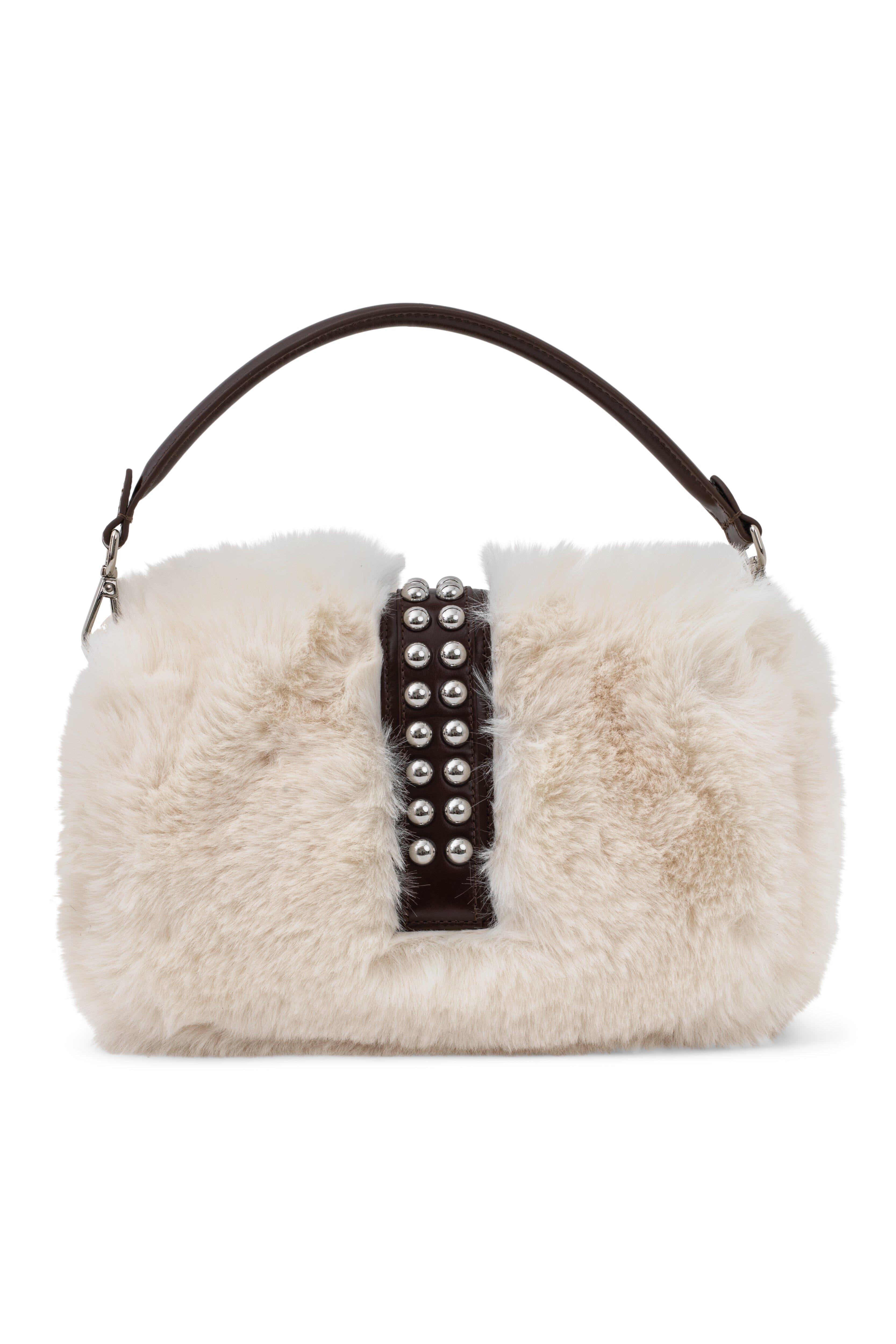 FURREAL-F Jeffrey Campbell Handbag
