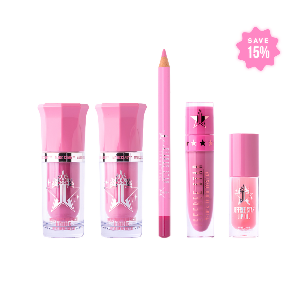 Jeffree Star Cosmetics