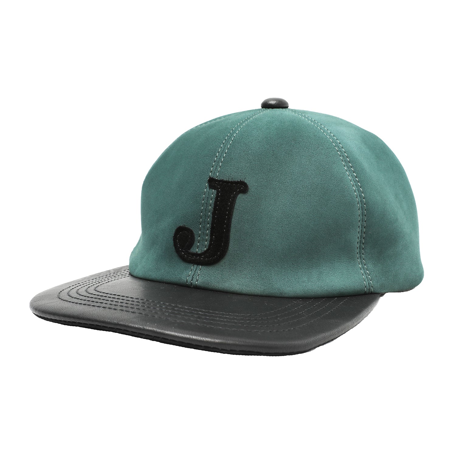 JELADO×BRUNEL＆Co.HATMAKERS 2TONE B.B.CAP【AB12749】〈直営店限定