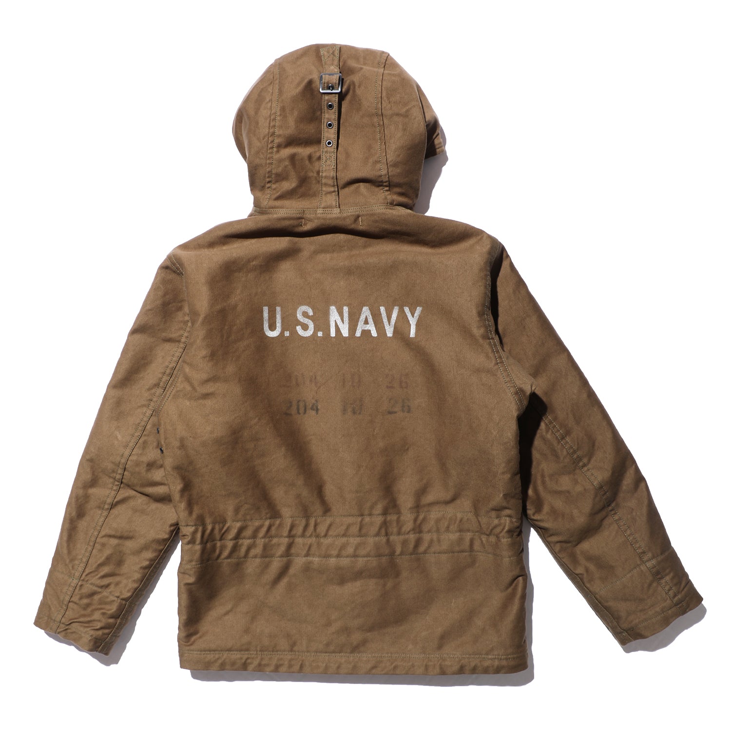 COLIMBO Observer Parka =Custom=【ZZ-0155】 – JELADO