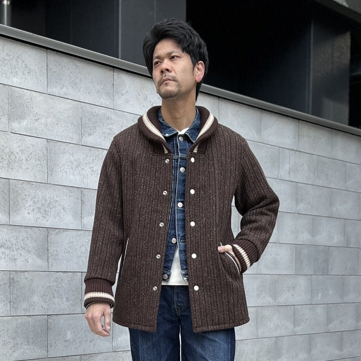 JELADO Van Nuys Pharaoh Jacket【SG03411】