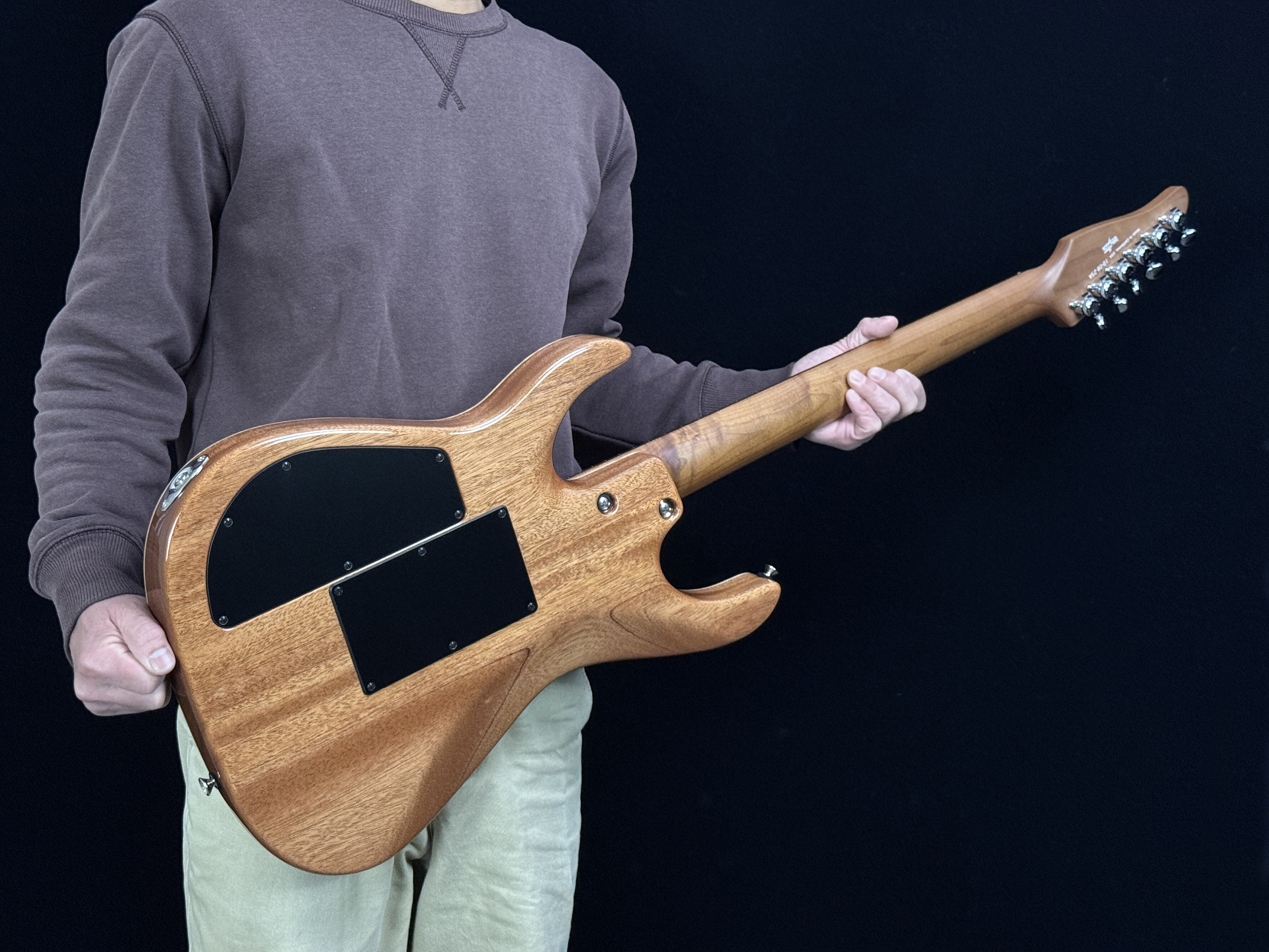 Tom Anderson HC2+ ピックアップ Tom Anderson HC2+ ピックアップ Tom