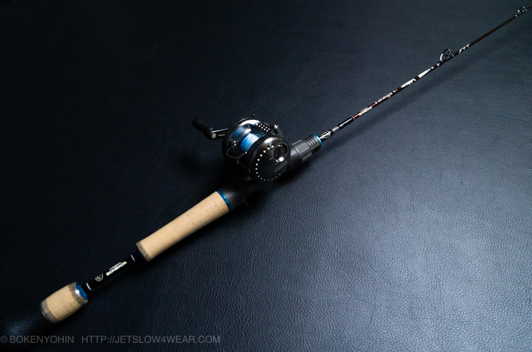 BOMBADA×TULALA Formiga 47 [フォルミーガ47]「冒険用品」