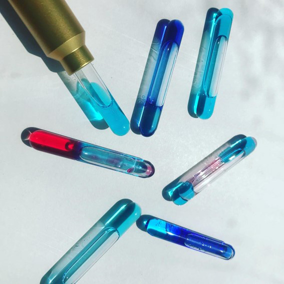 ビーマーライトペン – カラーセラピースタジオ JEWEL・COLORS