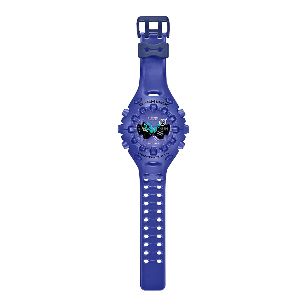 GA-V01-2AJF＜G-SHOCK＞ | JEWELRY BASE｜福島県いわき市の婚約指輪