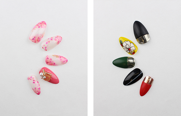 ネイルウェア | JEWNEList