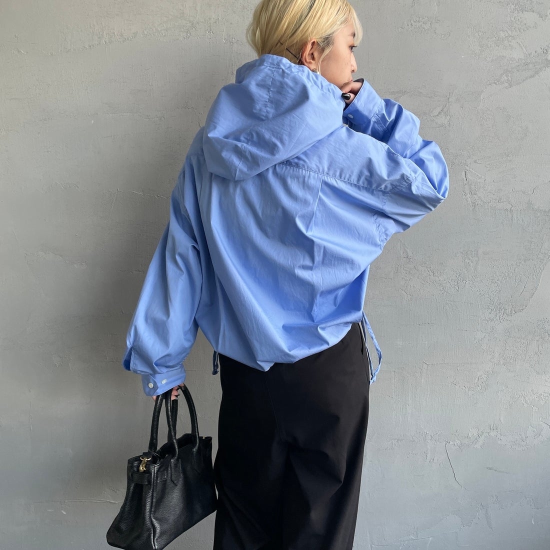 Americana × JEANS FACTORY [アメリカーナ × ジーンズファクトリー