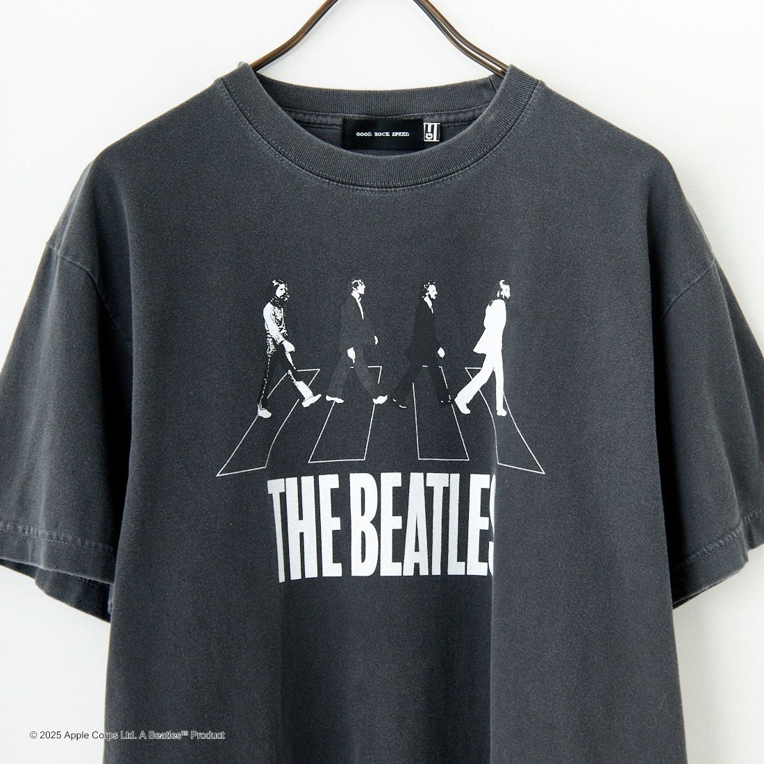 GOOD ROCK SPEED [グッドロックスピード] 別注 THE BEATLES ロック