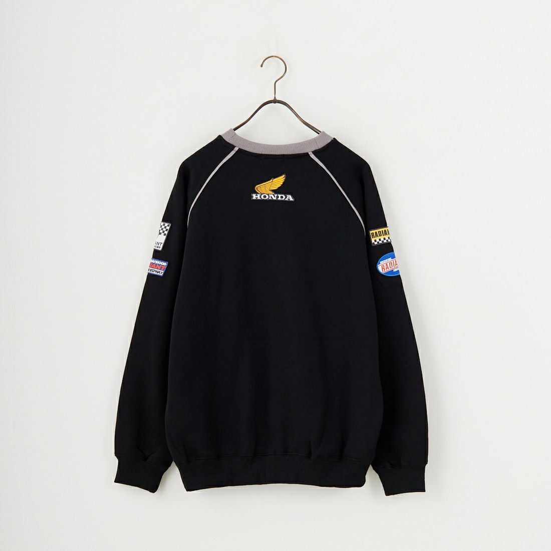 HONDA × JEANSFACTORY [ホンダ × ジーンズファクトリー] レーシング