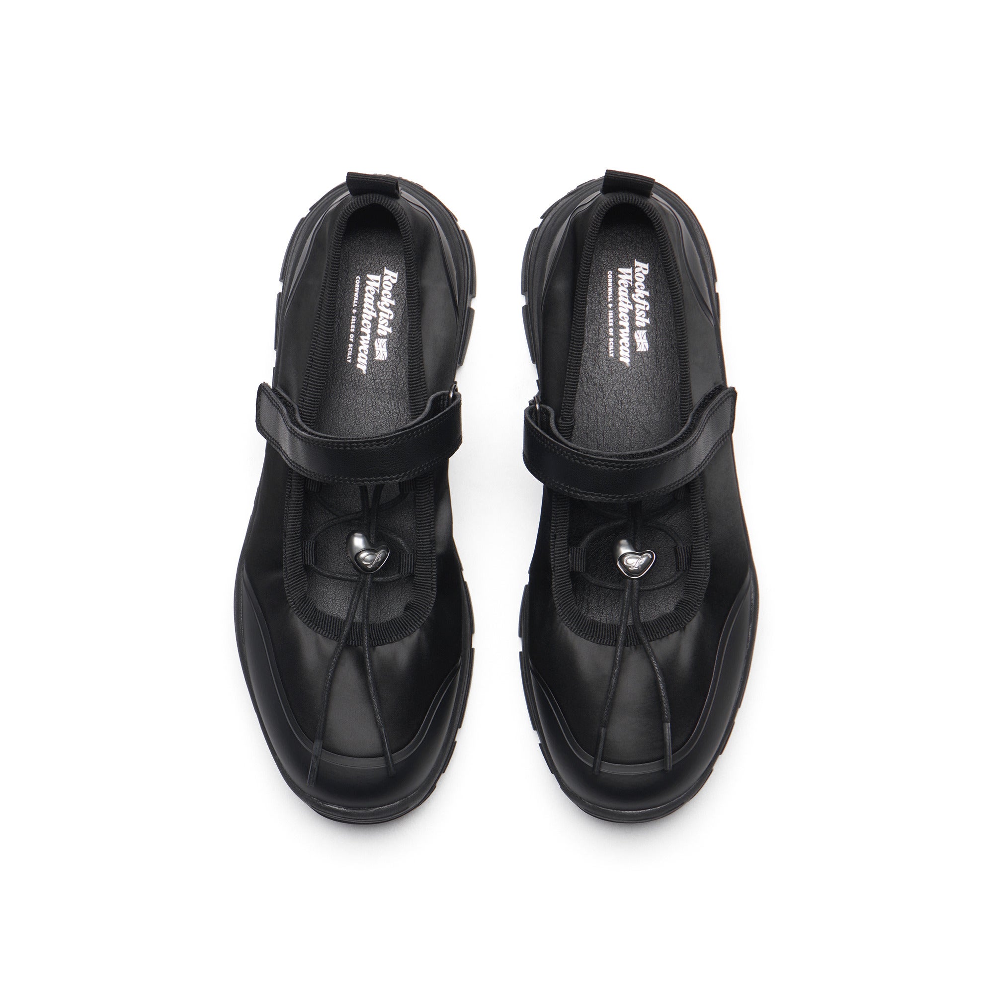 Rockfish Weatherwear [ロックフィッシュ ウェザーウェア] ストリング