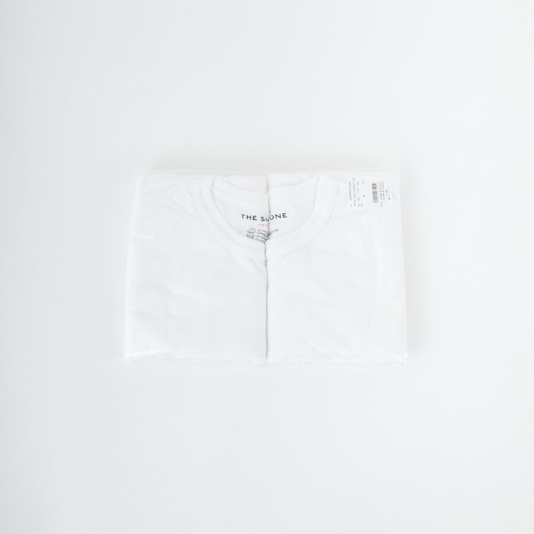 THE SHINZONE [ザ シンゾーン] パックロングスリーブTシャツ