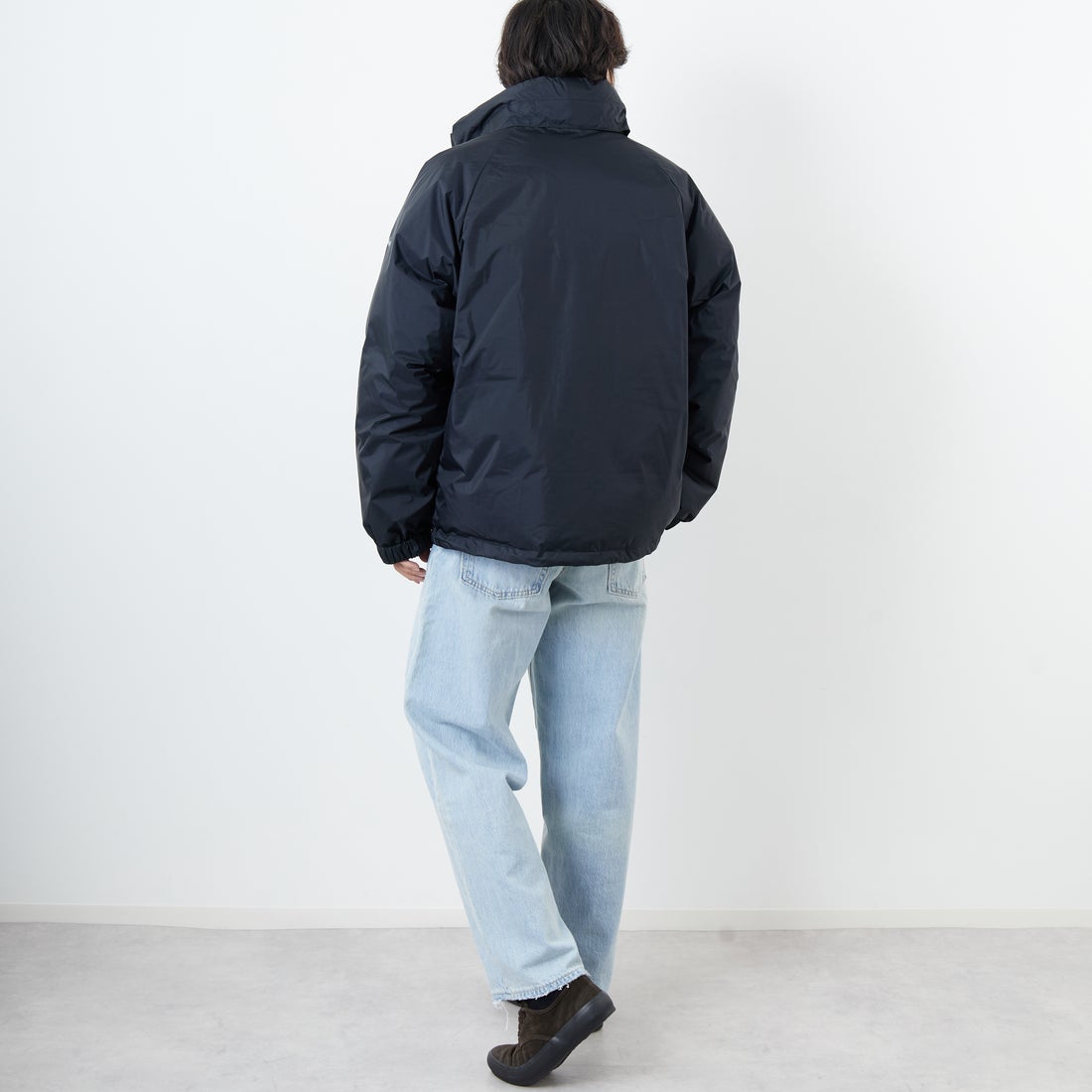 JEANSFACTORY × NANGA [ジーンズファクトリー × ナンガ] 別注 オーロラ