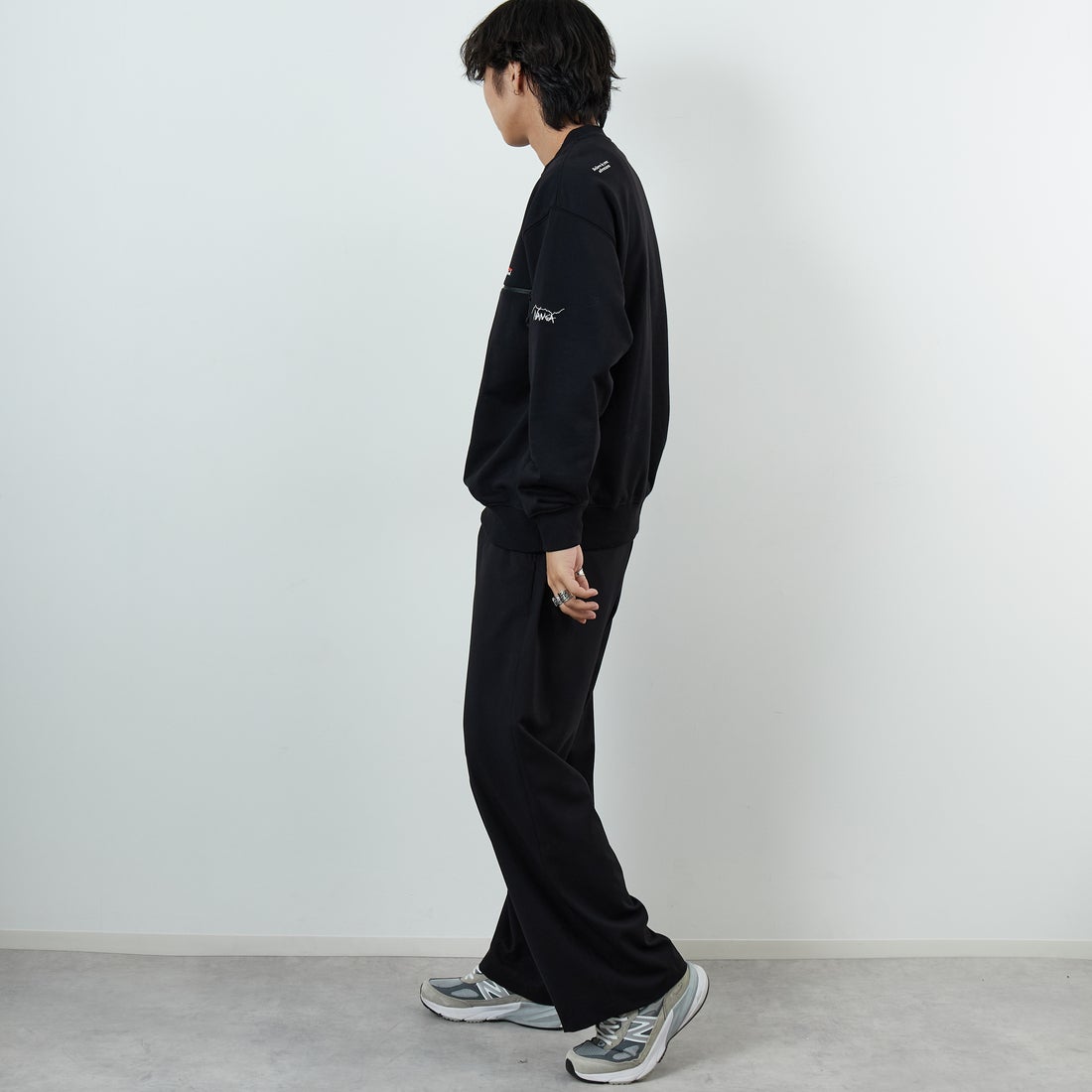 JEANSFACTORY × NANGA [ジーンズファクトリー × ナンガ] 別注 ワン