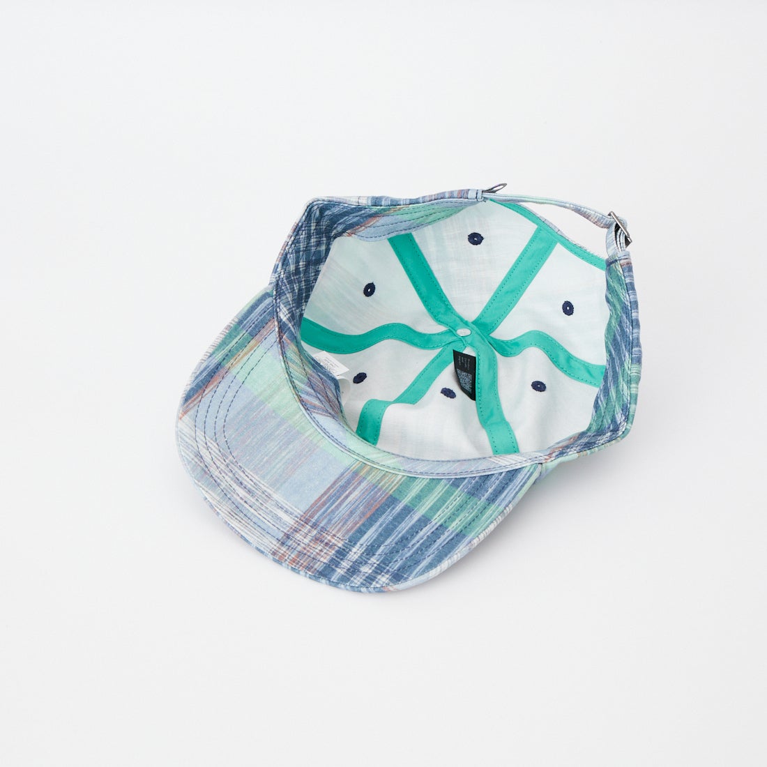 patagonia [パタゴニア] P-6 ラベル トラッド キャップ [38296