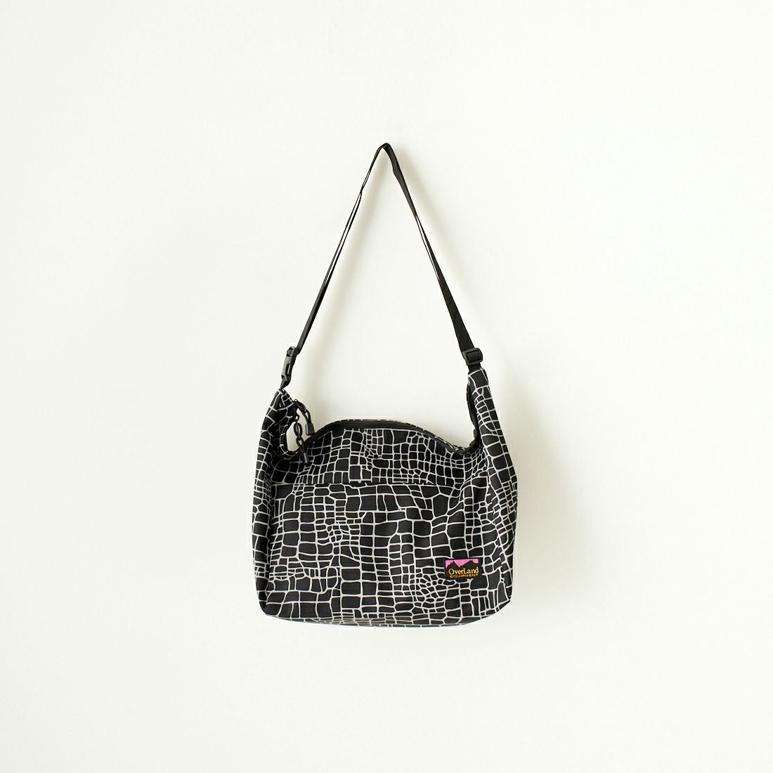 OverLand EQUIPMENT [オーバーランドイクイップメント] ショルダー