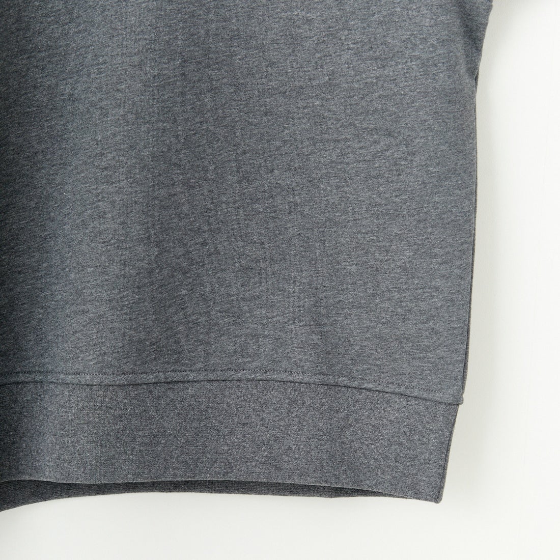 A.P.C. [アー・ペー・セー] VPC ロゴスウェット [SWEAT-BOXY-PETIT-VPC