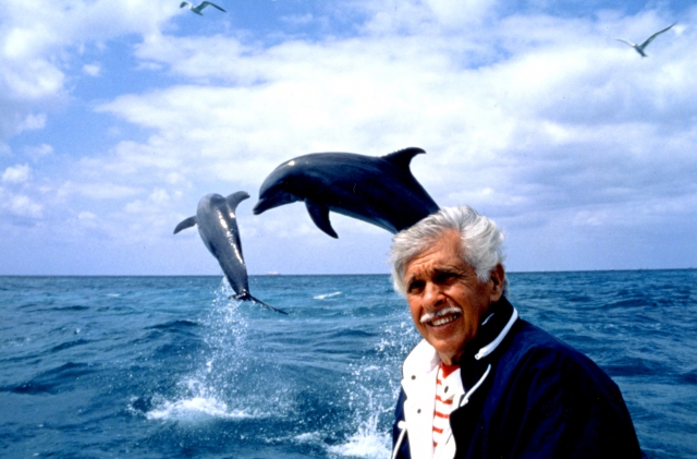 JFDB - Blue Symphony ジャック・マイヨールの愛した海