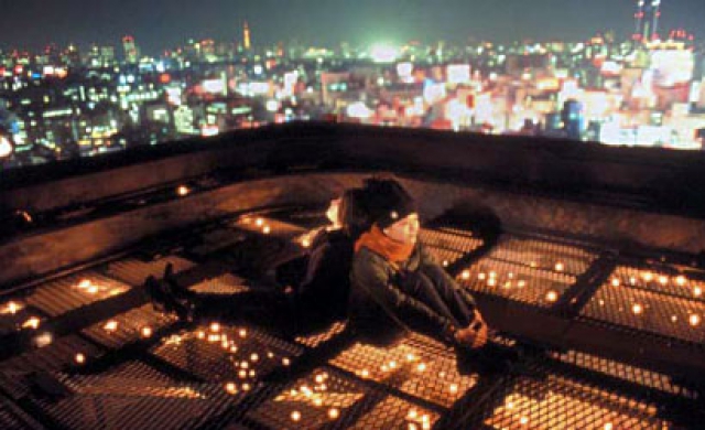 JFDB - 火星のカノン