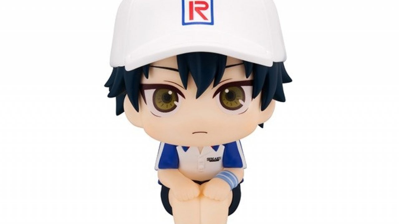 るかっぷ 新テニスの王子様 越前リョーマ | j-hobby Collection