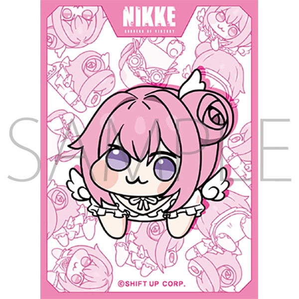 DORO デュエルエンカウンター 未開封 DORO DUEL ENCOUNTER NIKKE DUEL