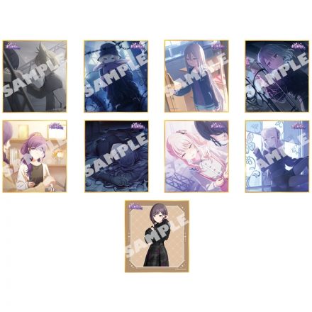 アイドルマスター シャイニーカラーズ ちびぐるみセット 黛 冬優子