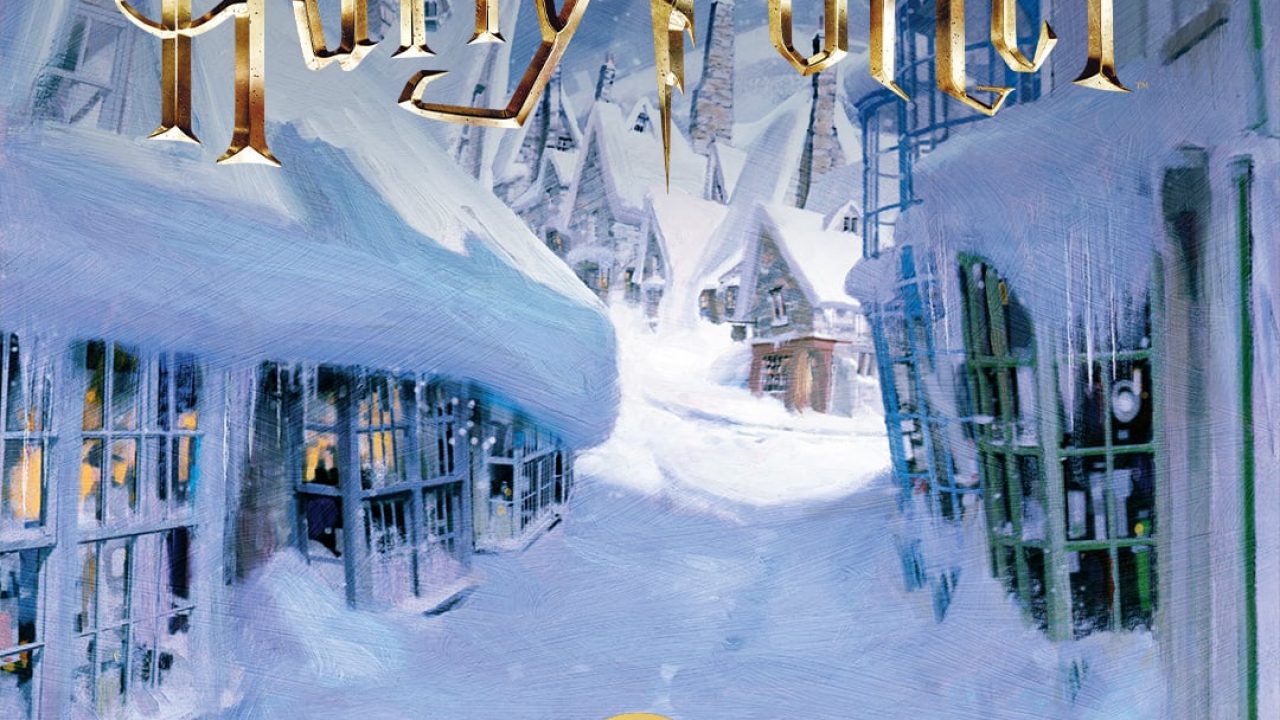 一番くじ Harry Potter Magical Holiday！ | j-hobby Collection