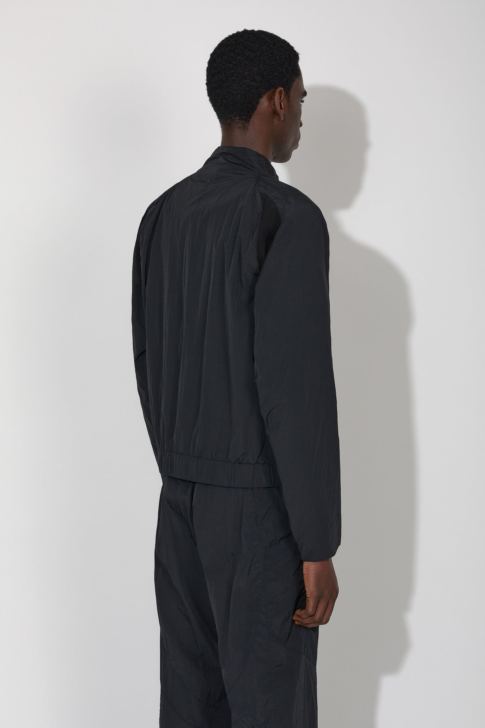 Minno Jacket Shungite Black – _J.L-A.L_